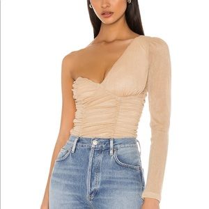 Majorelle Duffy Bodysuit